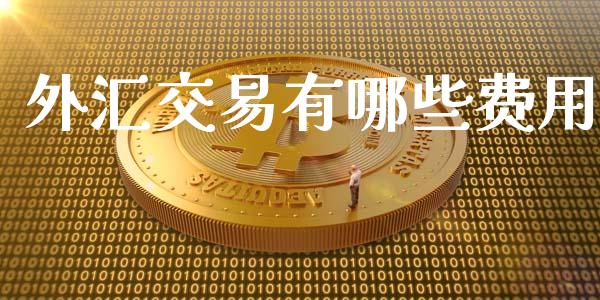 外汇交易有哪些费用_https://wap.gongyisiwang.com_概念板块_第1张