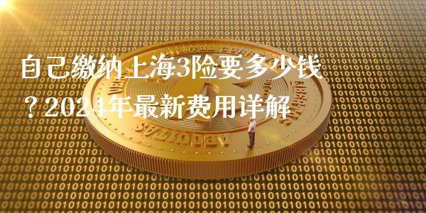 自己缴纳上海3险要多少钱？2024年最新费用详解_https://wap.gongyisiwang.com_股市新闻_第1张