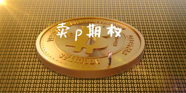 卖p期权_https://wap.gongyisiwang.com_保险理财_第1张