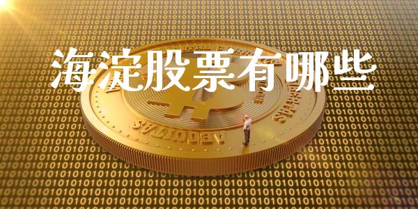 海淀股票有哪些_https://wap.gongyisiwang.com_金融科技_第1张