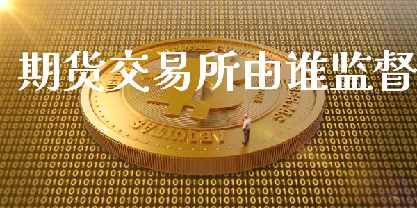 期货交易所由谁监督_https://wap.gongyisiwang.com_金融科技_第1张