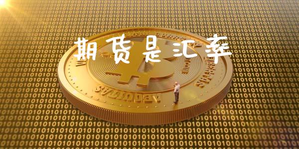 期货是汇率_https://wap.gongyisiwang.com_概念板块_第1张