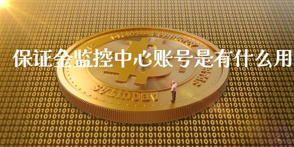 保证金监控中心账号是有什么用_https://wap.gongyisiwang.com_概念板块_第1张