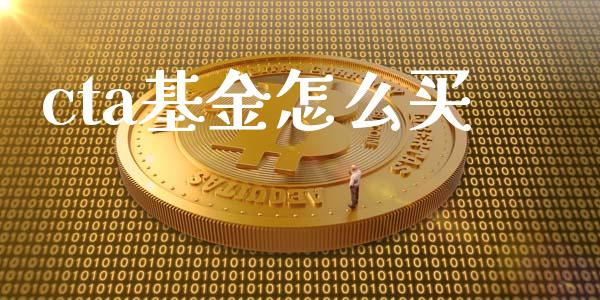 cta基金怎么买_https://wap.gongyisiwang.com_个股行情_第1张