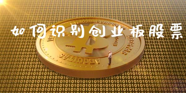 如何识别创业板股票_https://wap.gongyisiwang.com_概念板块_第1张